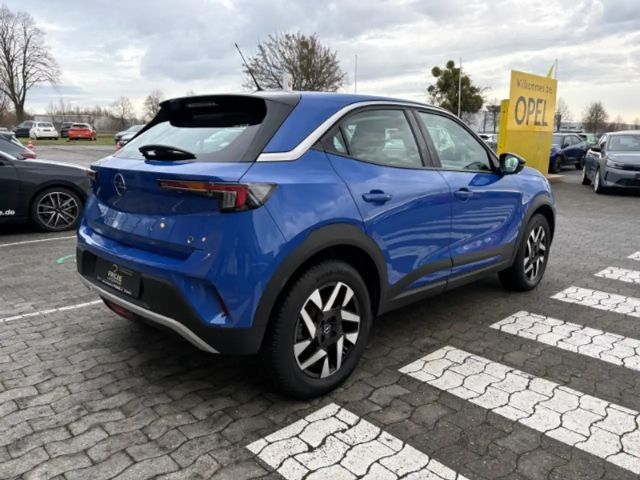 Opel Mokka Elegance