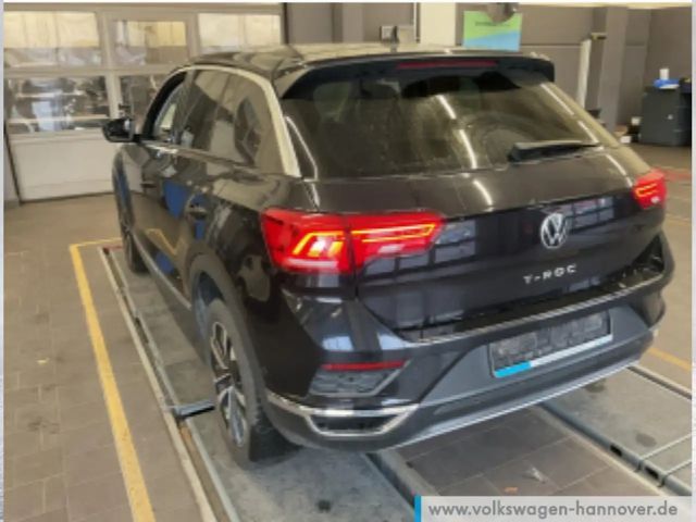 Volkswagen T-Roc 1.5 TSI TSi United