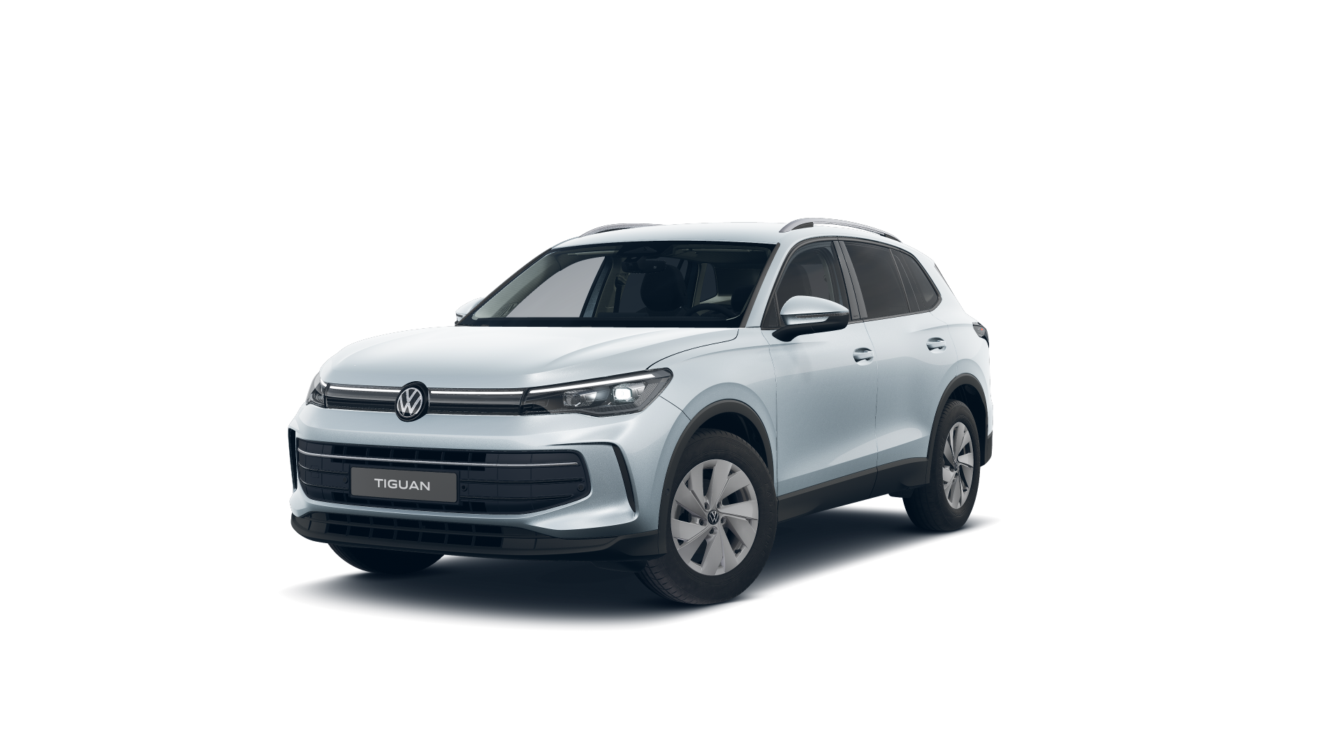Volkswagen Tiguan 1.5 eTSI DSG Life
