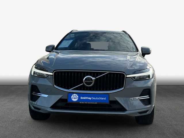 Volvo XC60 XC60