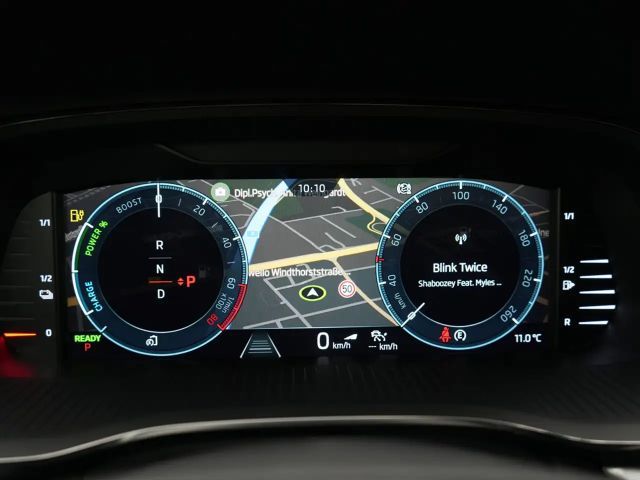 Skoda Octavia Combi Style Style iV