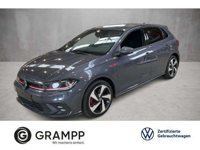 Volkswagen Polo DSG GTI IQ.Drive