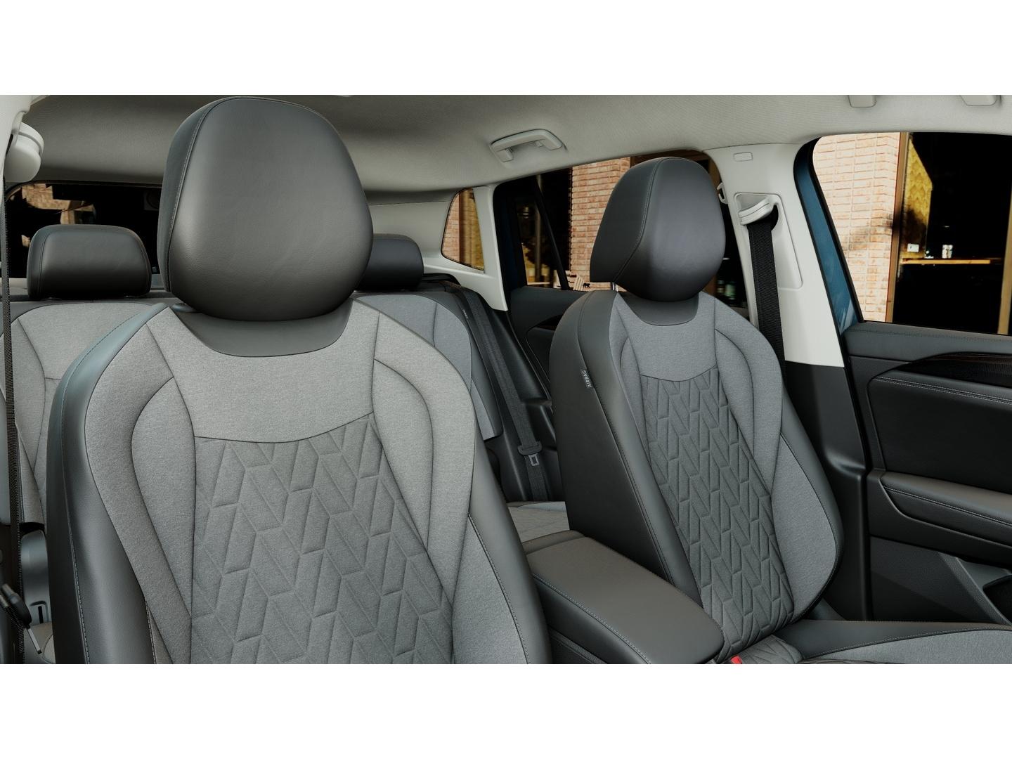 Volkswagen Tiguan DSG Life eHybrid