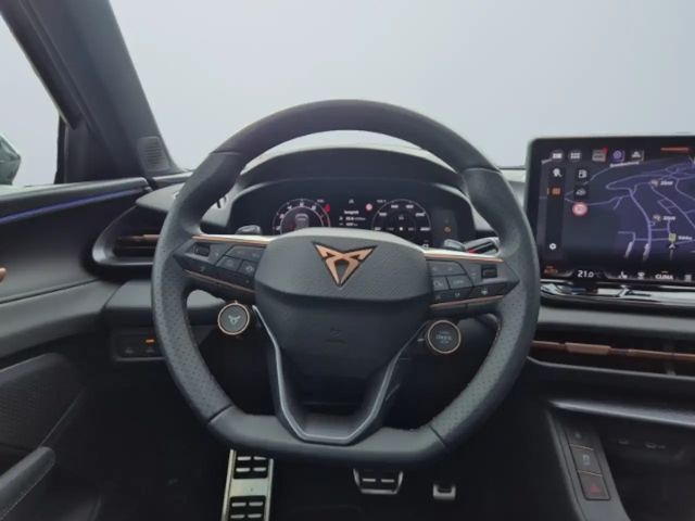 Cupra Terramar 2.0 TSI VZ