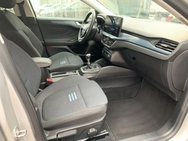 Ford Focus Active Wagon