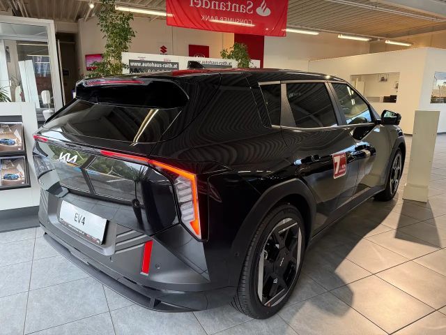 Kia EV4 81.4 kWh Earth Plus