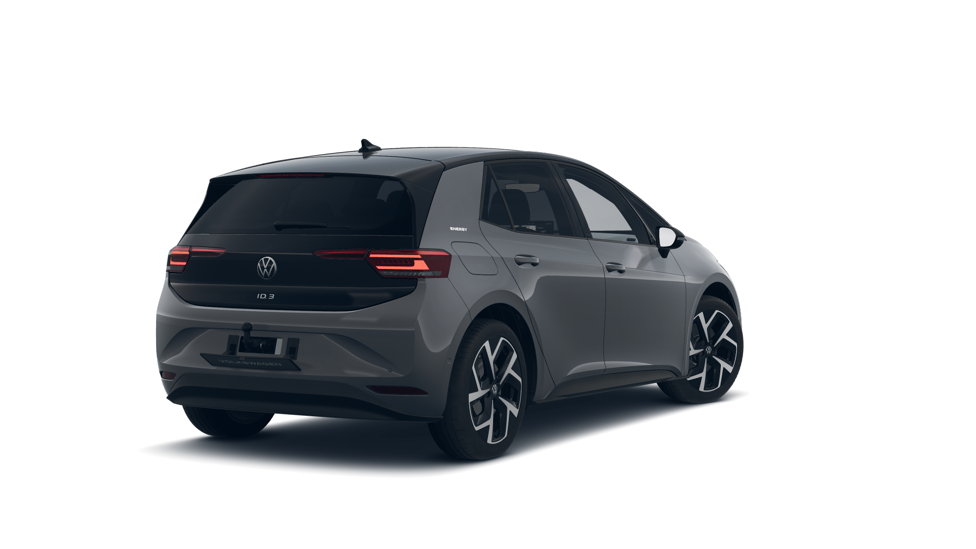 Volkswagen ID.3 150 kW Performance Pro