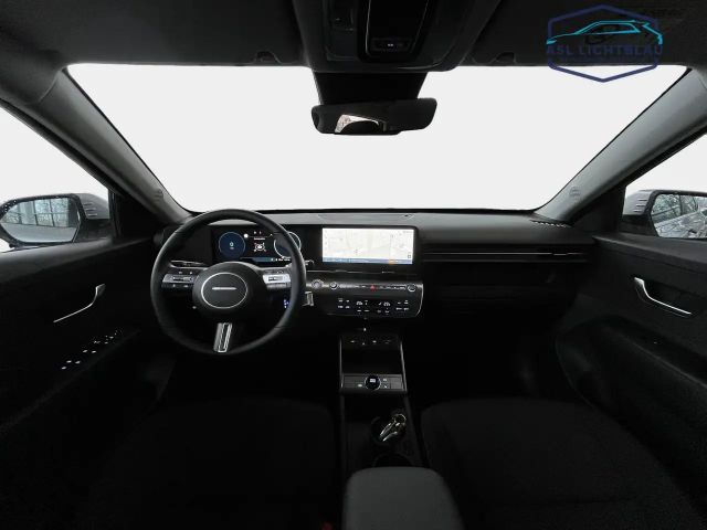 Hyundai Kona Electric