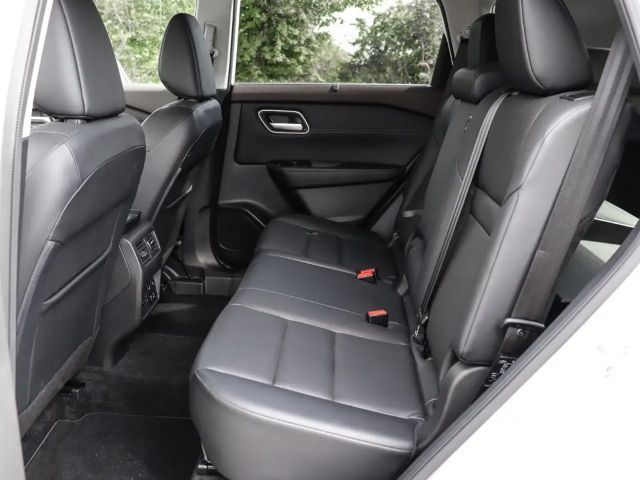 Nissan X-trail Tekna