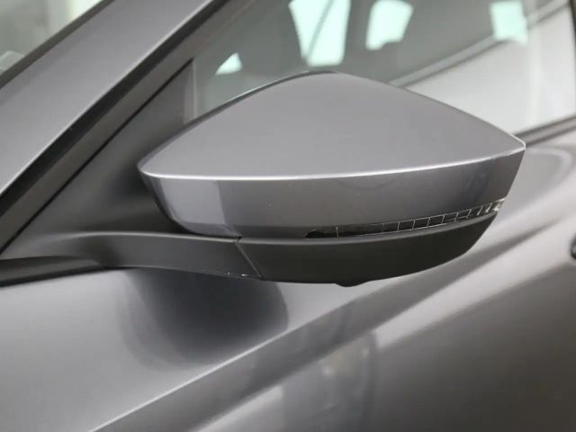 Skoda Octavia 2.0 TDI Combi Selection