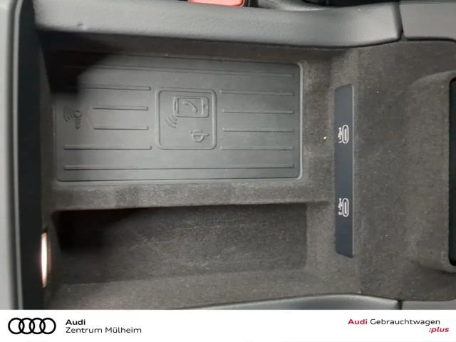 Audi A6 40 TDI Avant S-Line