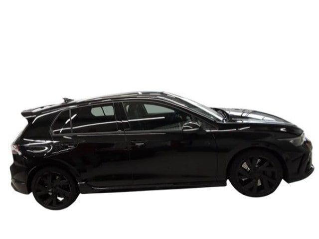 Volkswagen Golf 4Motion DSG Golf VIII IQ.Drive