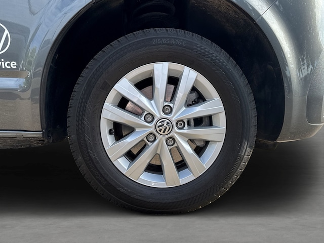 Volkswagen Caravelle 2.0 TDI Comfortline DSG T6