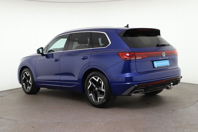 Volkswagen Touareg 3.0 V6 TDI IQ.Drive R-Line