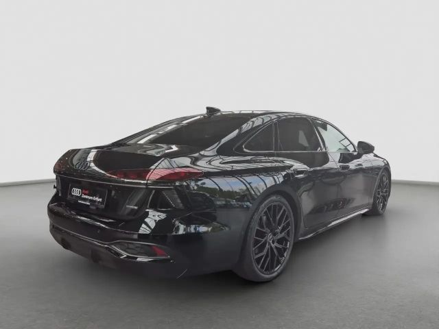 Audi A6 Quattro Sedan