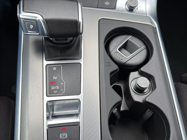 Audi A6 40 TDI Avant Quattro S-Tronic Sport