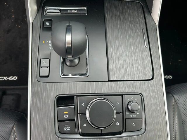 Mazda CX-60 4WD Homura