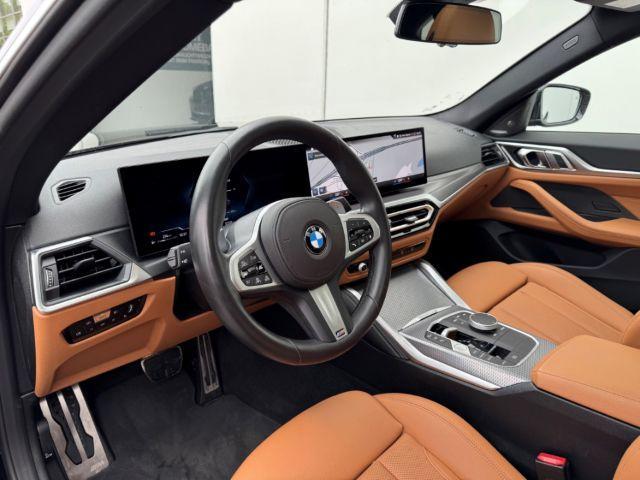 BMW 420 420d Coupé Gran Coupé xDrive