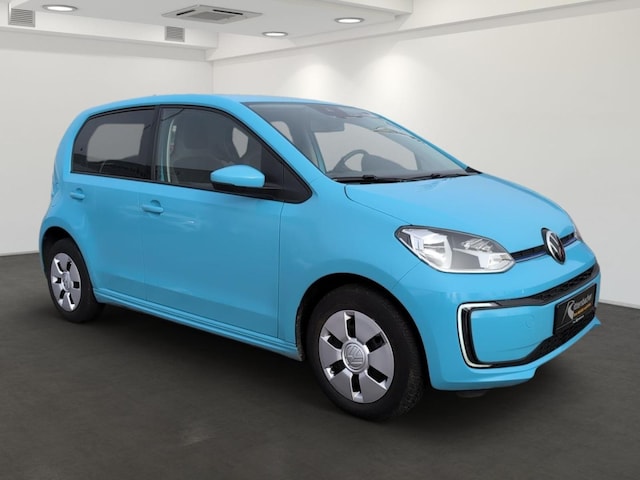 Volkswagen e-up! Move Move up!