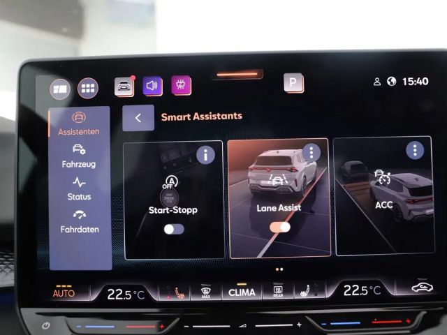 Cupra Terramar 1.5 e-TSI 150 PS DSG