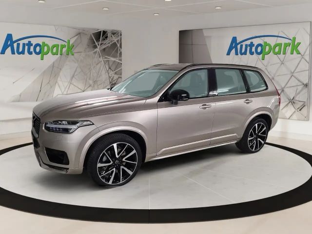 Volvo XC90 AWD Dark Plus