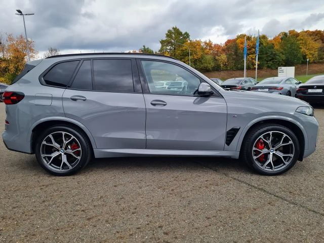 BMW X5 M-Sport xDrive30d