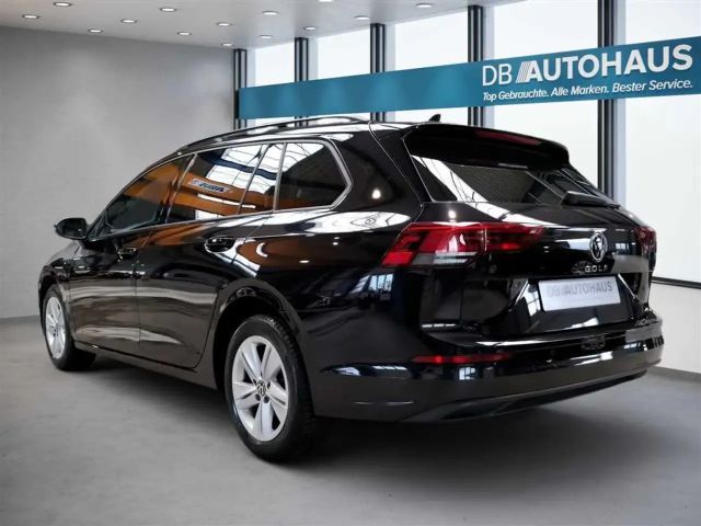 Volkswagen Golf 1.0 TSI Life