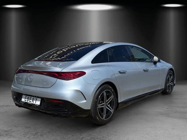 Mercedes-Benz EQE 350 AMG Line Sedan