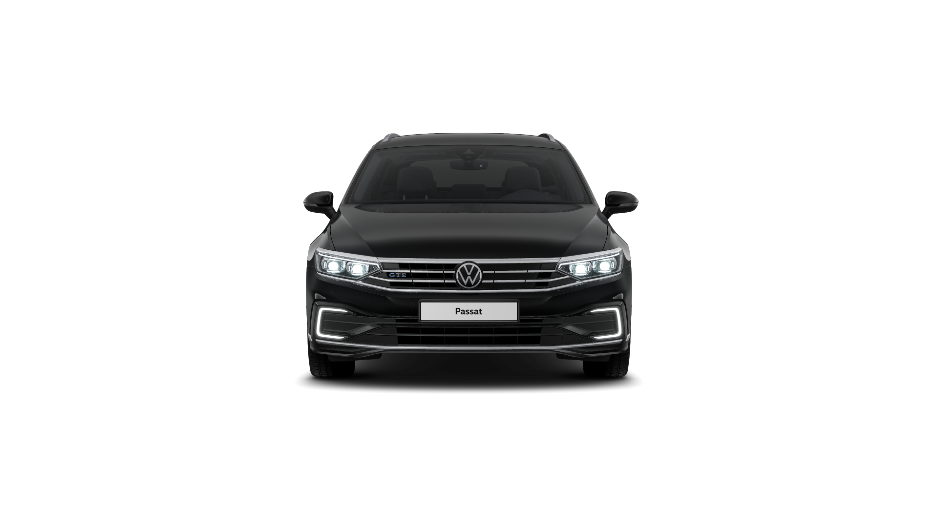 Volkswagen Passat Va 1.4GTE P 115 TSID6F