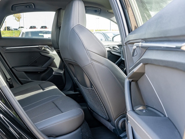 Audi S3 Quattro S-Tronic Sedan