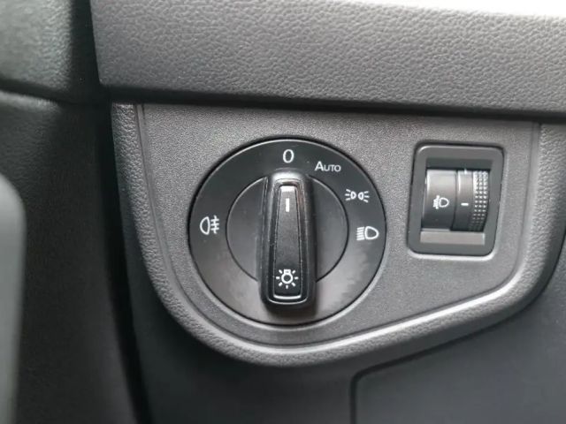 Volkswagen Polo 1.0 TSI DSG Life