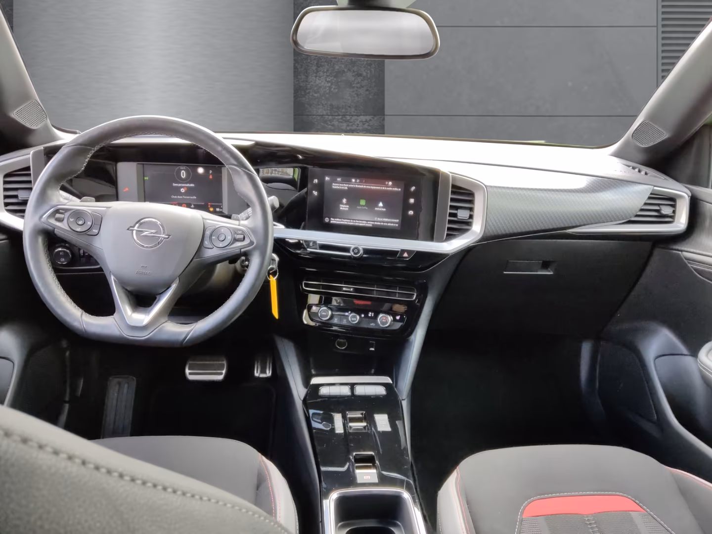 Opel Mokka GS-Line Grand Sport