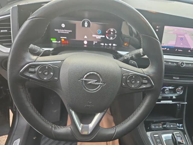 Opel Grandland X Ultimate