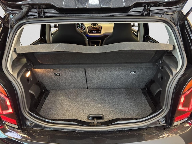 Volkswagen e-up! Style