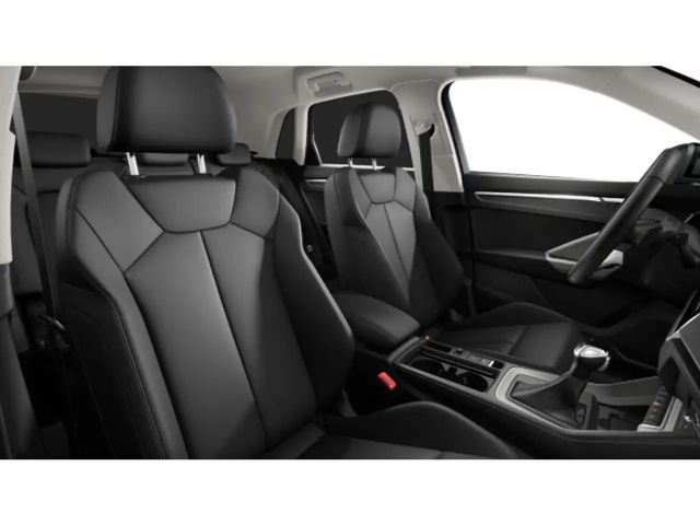 Audi Q3 35 TFSI S-Tronic