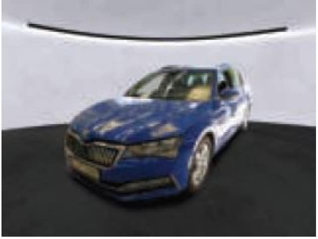 Skoda Superb 1.4 TSI Ambition Combi iV