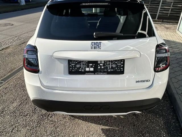 Fiat 600e HYB 100 °Automatik° GUTE AUSTATTUNG°