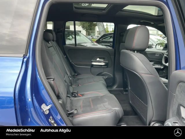 Mercedes-Benz EQB 350 4MATIC AMG Line