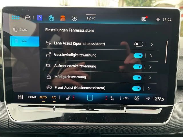 Volkswagen Golf DSG Sport