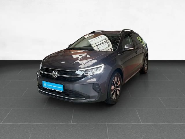 Volkswagen Taigo 1.0 TSI DSG Move