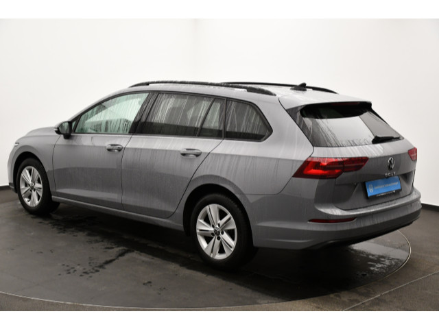 Volkswagen Golf 1.0 TSI Golf VIII Life Variant
