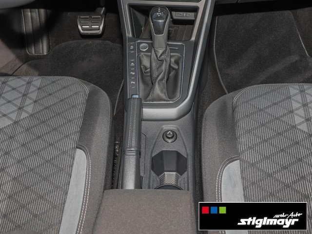 Volkswagen Taigo 1.5 TSI DSG R-Line