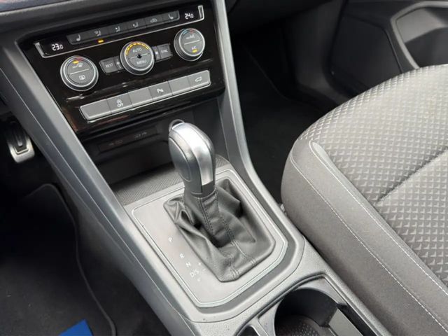 Volkswagen Touran 2.0 TDI DSG