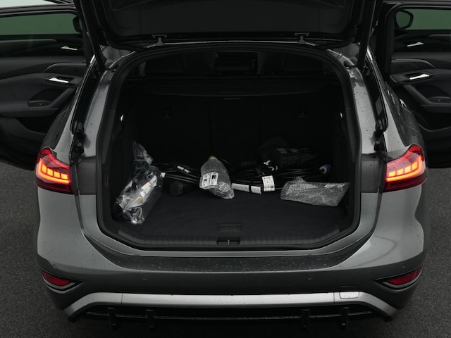 Audi A6 e-tron Avant Performance