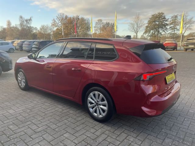 Opel Astra Enjoy Sports Tourer