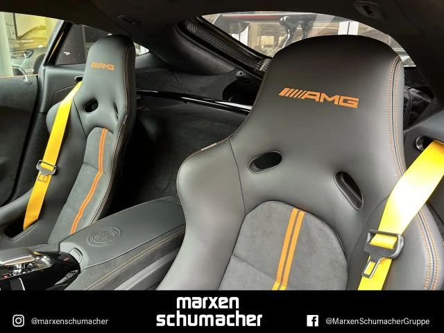 Mercedes-Benz AMG GT AMG Line Coupé