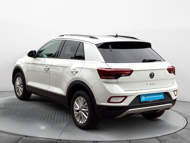 Volkswagen T-Roc 1.0 TSI Life