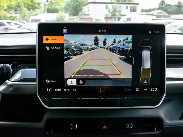 Volkswagen ID.Buzz Pro