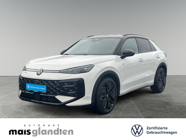 Volkswagen T-Roc 1.5 eTSI IQ.Drive R-Line