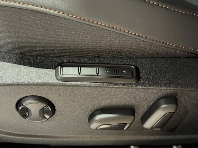 Cupra Formentor DSG VZ